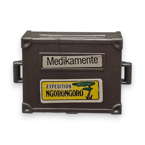 Playmobil zubehör medizinbox - playmobil,