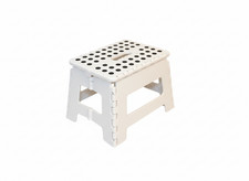 Klapptritt, Tritthocker