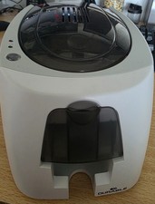  Durable Kartendrucker Duracard ID 300 EU - mit Bändern 
