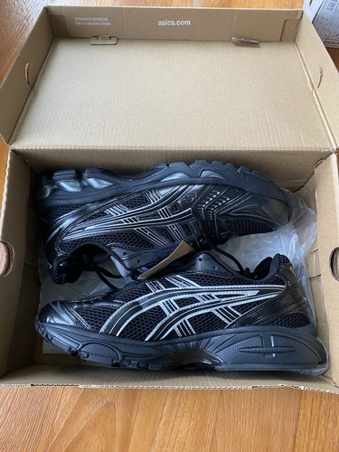 Asics gel kayano black - gel-kayano, 14