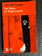Der Mann im Regenmantel von Victor Gunn | ? 643