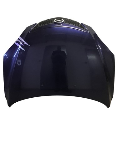 6024123 motorhaube mazda - mazda, 3