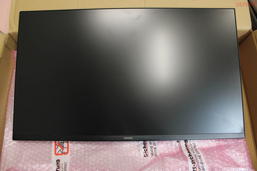 Samsung monitor led essential - samsung,