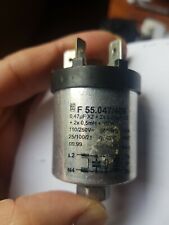 Kondensator Für Siemens Tc55 Kaffeevollautomat