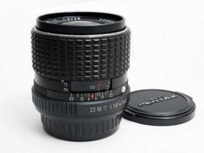 Pentax SMC PENTAX 35mm F2