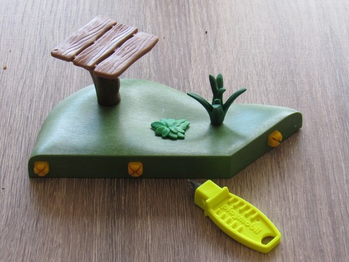 Playmobil grundplatte - playmobil,