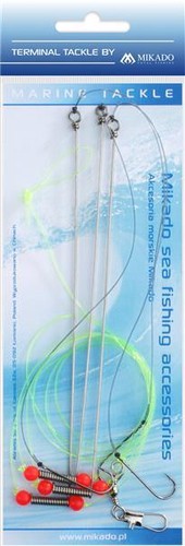Mikado steel boom - mikado,