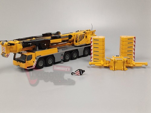 Wsi 2148 liebherr - wsi,