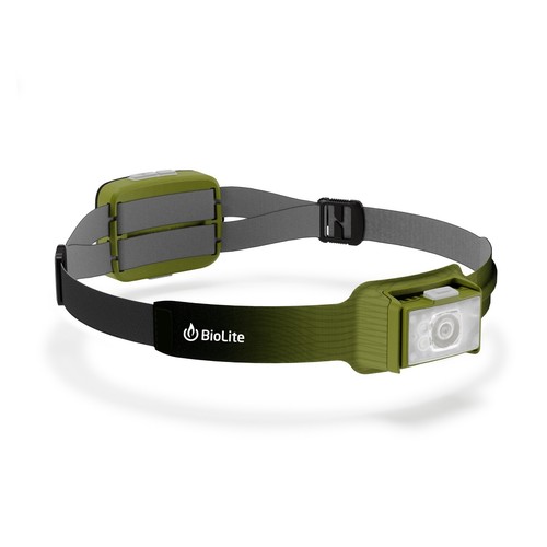 Biolite headlamp 750 - headlamp,