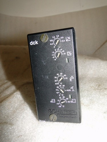 Schäfer interdomo domotronic - schäfer,