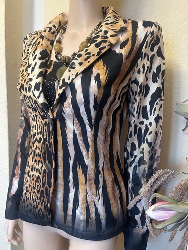 Excellent blazer missy - missy, neu