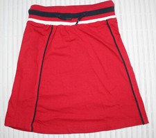 Mädchen Rock Sommerrock