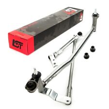 Frontscheibenwischer Wischergestänge ohne Motor für VW CADDY 3 TOURAN 1T1955601