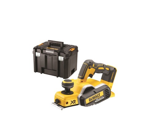 Dewalt akku hobel - dewalt, dcp580nt