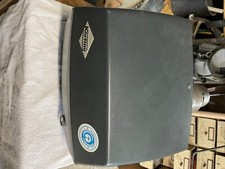 Körting LeichtÖl-brenner