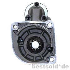 Anlasser VW Lupo Polo 6N1 6N2