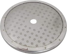 Bezzera Duschensieb Duschsieb BZ07 - BZ09 - BZ10 - Caffe Milano