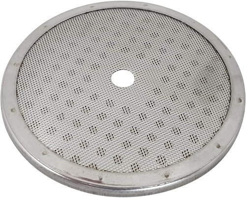 Bezzera duschensieb duschsieb - bezzera,