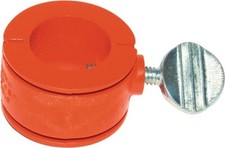 Probst Richtschnurhalter Schnurhalter STRING ALONG SA mit Seilführung 6 Stück