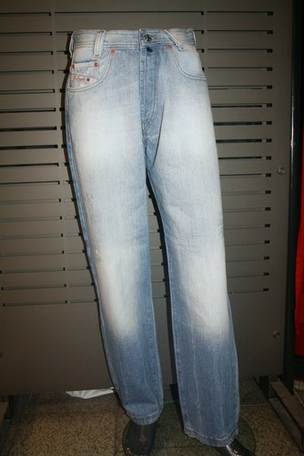 Picaldi jeans zicco 472 ronald - jeans,