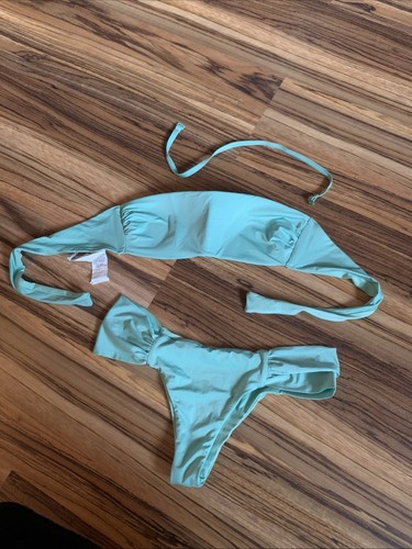 Calzedonia bandeau bikini - calzedonia,