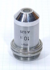 Leitz Wetzlar Mikroskop