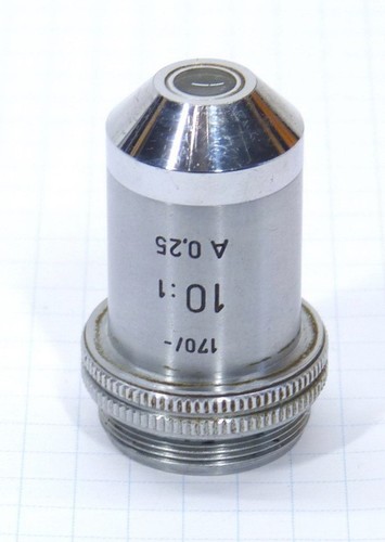 Leitz wetzlar mikroskop - leitz,
