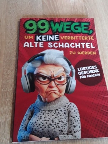 Geschenk für frauen 99 - für,