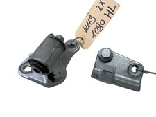 Mercedes A-Klasse W169 MOPF / Türscharnier Scharnier Tür Hinten Links