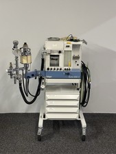 Dräger Sulla 808 V