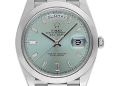Rolex Day-Date 950 Platin