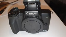 Canon EOS M50 Mark II 24,1MP
