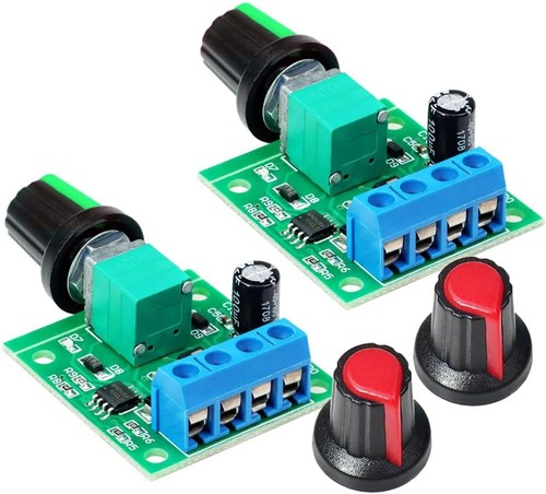 2er pwm - 2er,