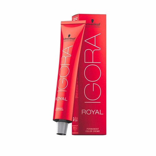 Schwarzkopf igora royal ml - igora,
