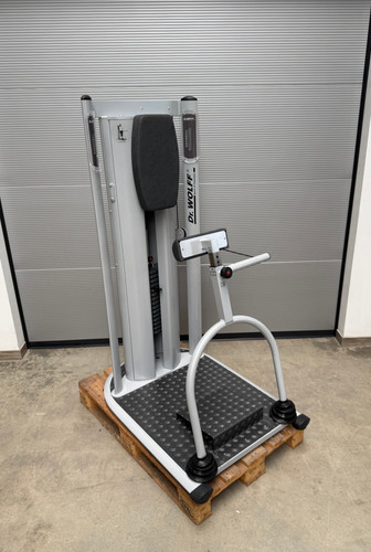 Wolff lateral shifting 936 - lateral-shifting,