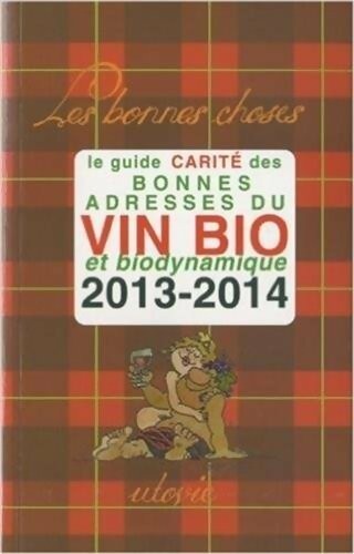 Guide carité des good - carité,