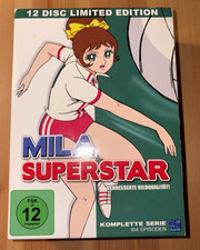Mila Superstar - Die komplette