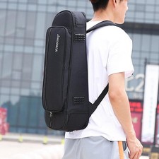 Trompetenhalter im Freien