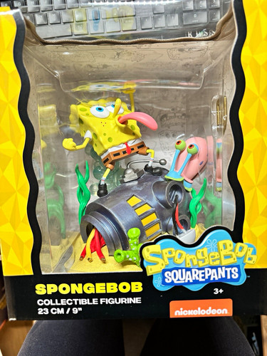 Thq nordic spongebob - thq,