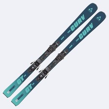 2026 Fischer XTR The Curv GT