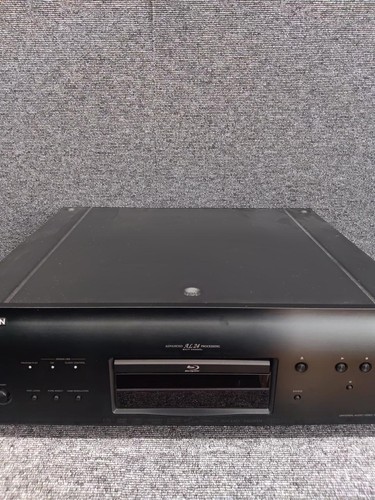 Denon dbp 4010ud ist ein - denon,