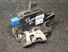 5J7839015A Skoda Roomster