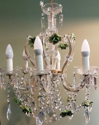 Lüster maria theresia - maria,