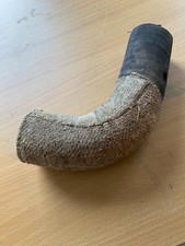 DKW Munga Kühlerschauch NOS