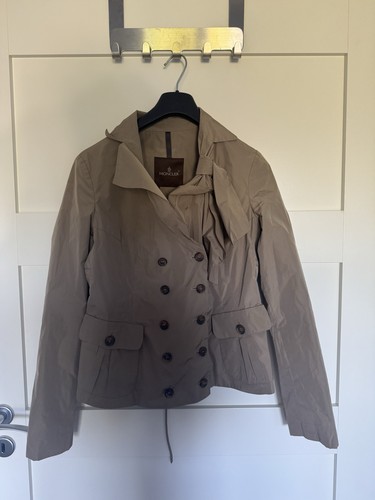 Moncler damen beige - gr.3,