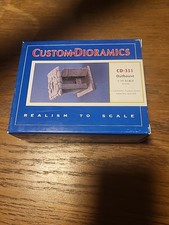 Customizing Dioramics 1:35