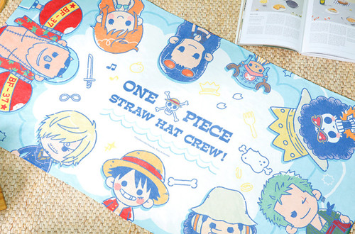 One piece chibi style big - one,