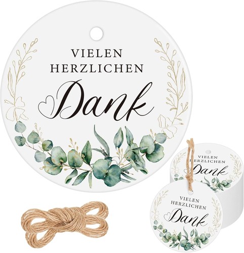 100 stück vielen herzlichen - stück,