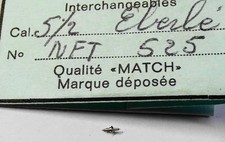 WÄLZLAGERACHSE Für EBERLE