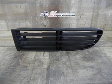 Audi 80/S2 V6 B4 TYp89 Gitter Stoßstange links Stoßstangengitter 895853667E